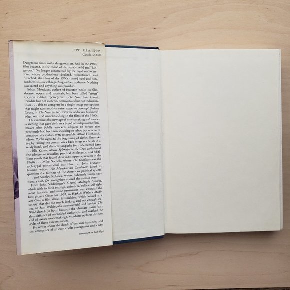 Medium Cool, Movies of the 1960s Book - Picture 5 of 7